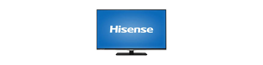 Tv Hisense